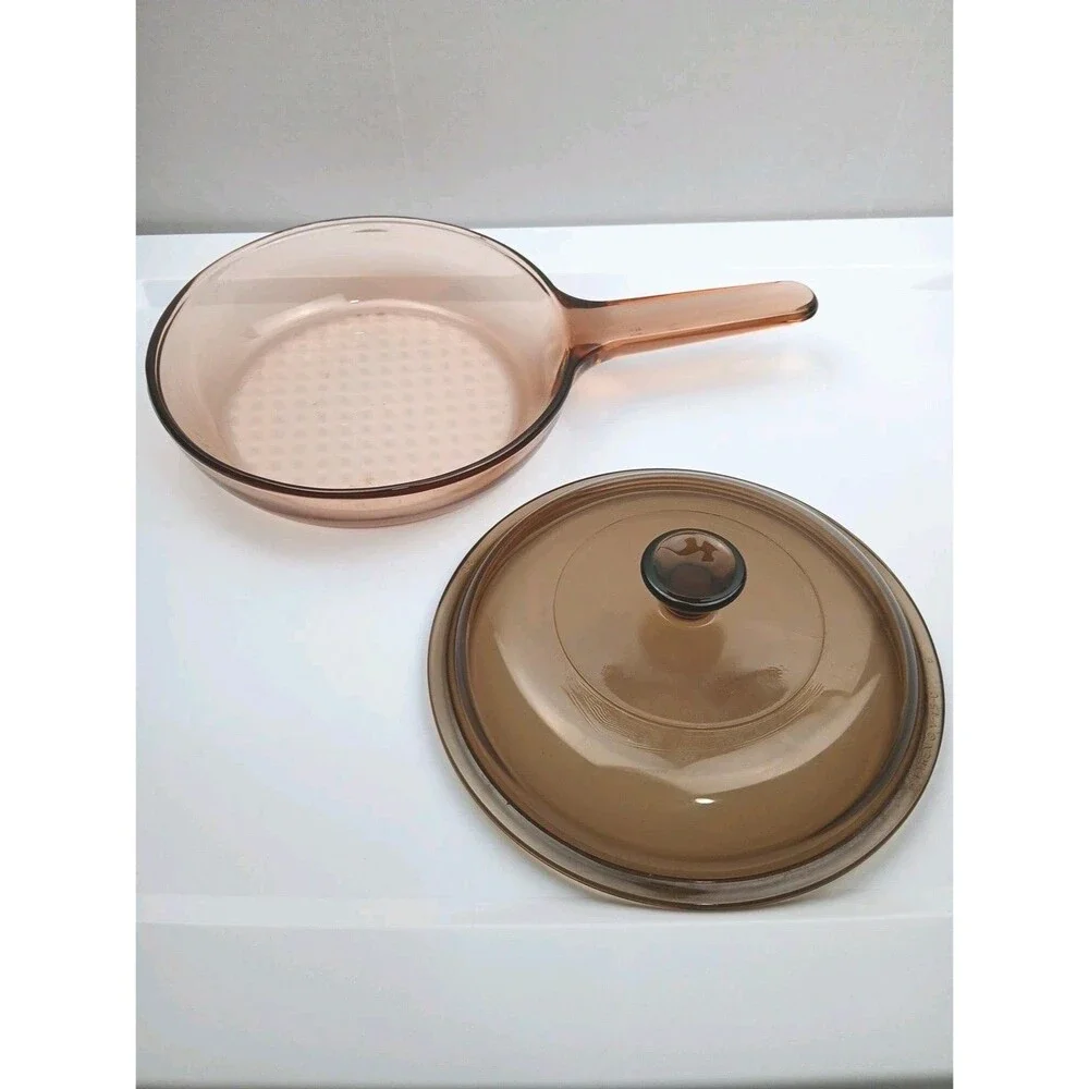 Pyrex vintage corningware